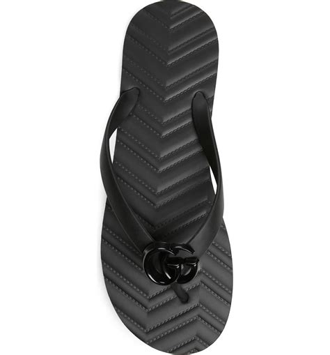 gucci flip flops sample who smapled|gucci platform flip flops.